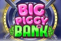 Big Piggy Bank Slot Review